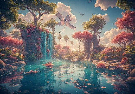 Desktop Wallpaper