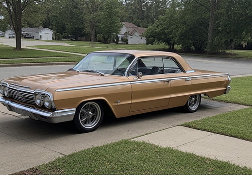 Classic Cars